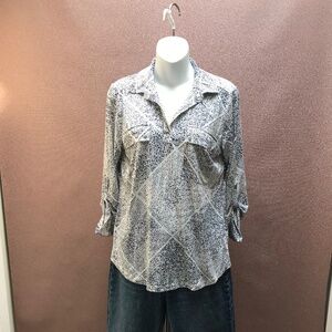 JONES NEW YORK blouse